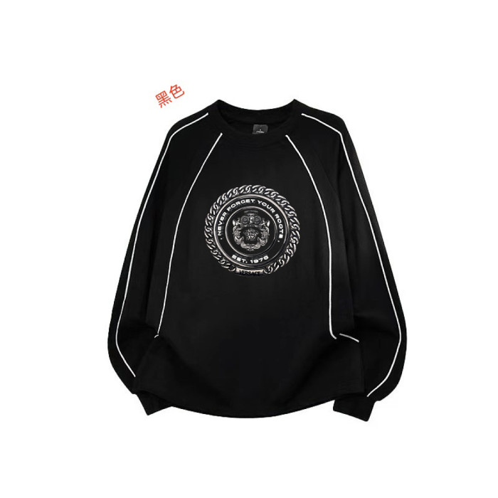 Versace men Hoodies-554(M-XXXL)