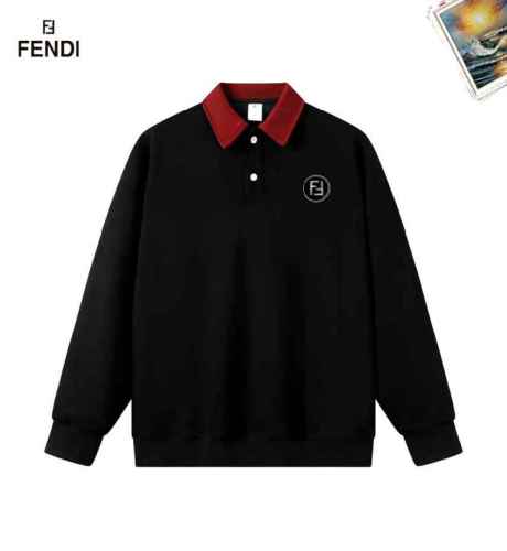 FD men Hoodies-1019(S-XXXXXL)