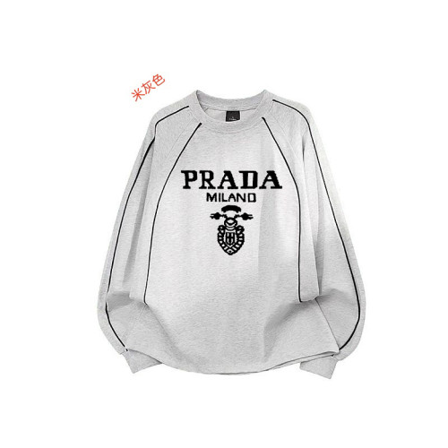 Prada Hoodies-029(M-XXXL)