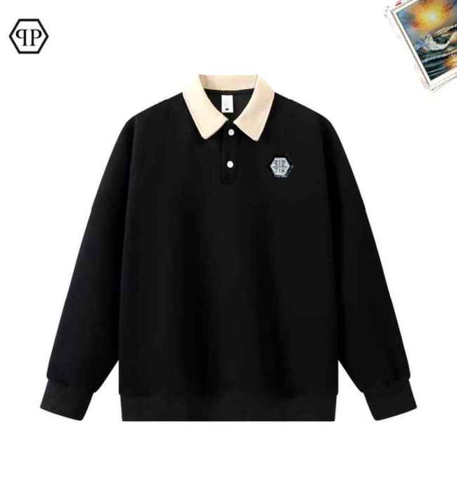 PP men Hoodies-040(S-XXXXXL)