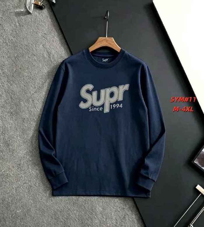 Supreme men Hoodies-550(M-XXXXL)
