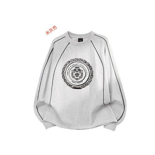 Versace men Hoodies-555(M-XXXL)