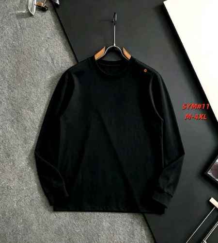 Hermes men Hoodies-137(M-XXXXL)
