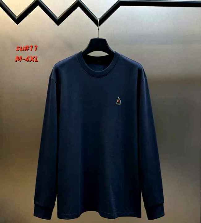 LV men Hoodies-3421(M-XXXXL)