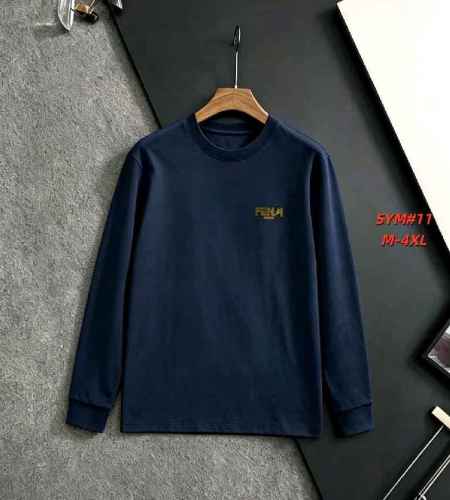 Prada Hoodies-035(M-XXXXL)