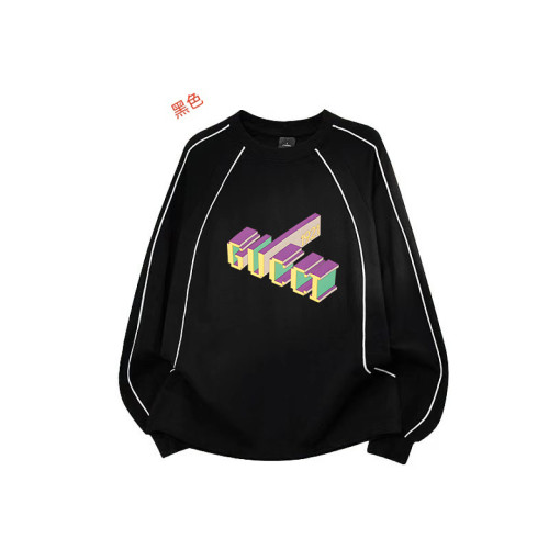 G men Hoodies-4387(M-XXXL)