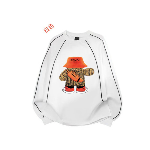 FD men Hoodies-1036(M-XXXL)