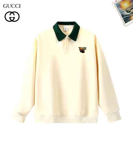 G men Hoodies-4372(S-XXXXXL)