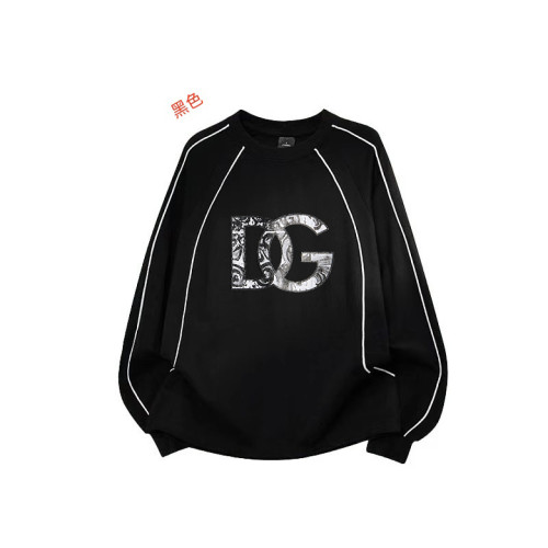 D&G men Hoodies-202(M-XXXL)