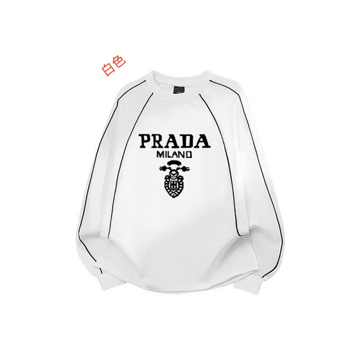 Prada Hoodies-027(M-XXXL)
