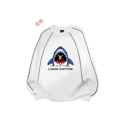 LV men Hoodies-3424(M-XXXL)