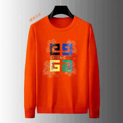 Givenchy sweater-148(M-XXXXL)