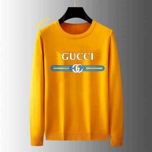 G sweater-1939(M-XXXXL)