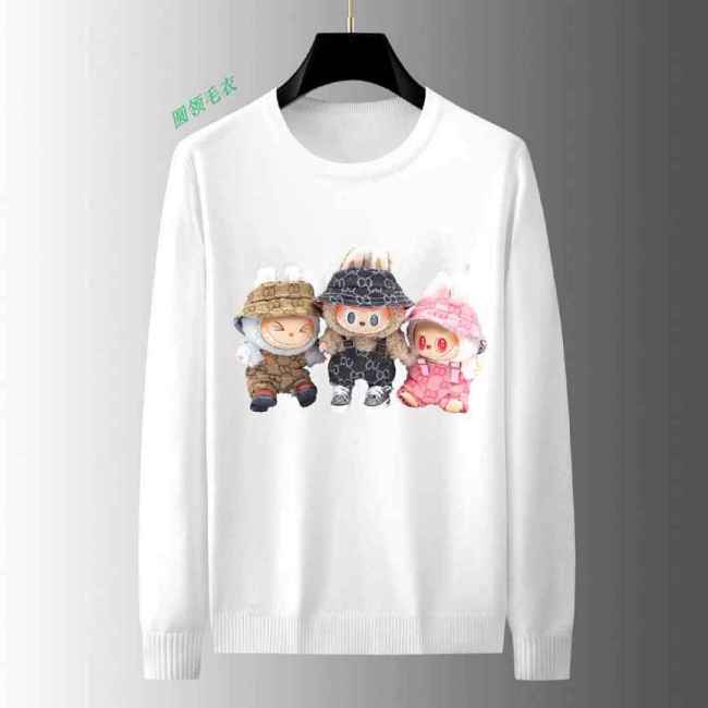 G sweater-1931(M-XXXXL)