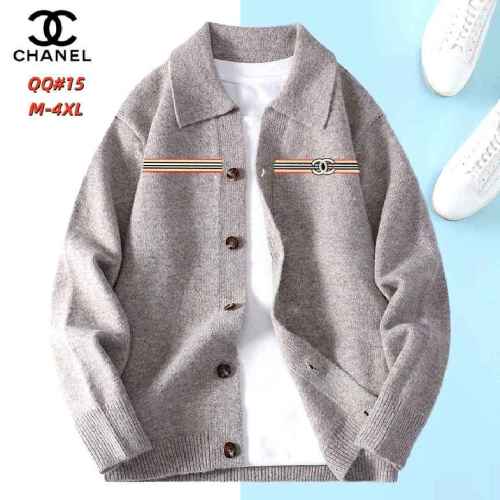 CHNL sweater-032(M-XXXXL)