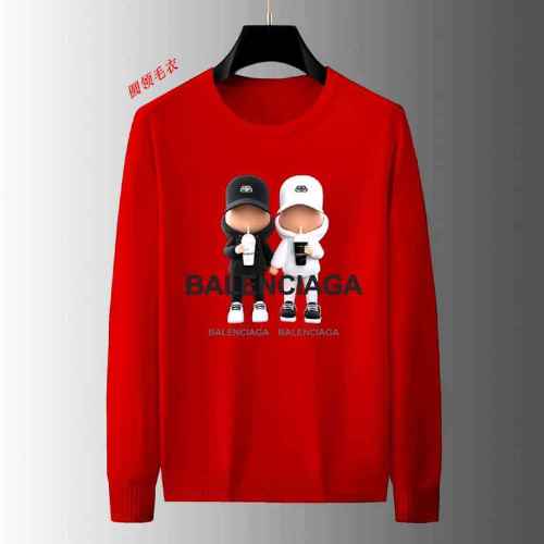 B sweater-443(M-XXXXL)