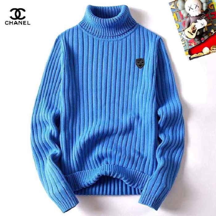 CHNL sweater-026(M-XXXL)
