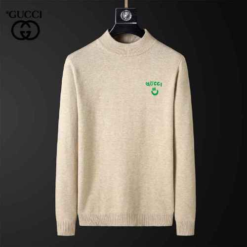 G sweater-1905(M-XXXL)
