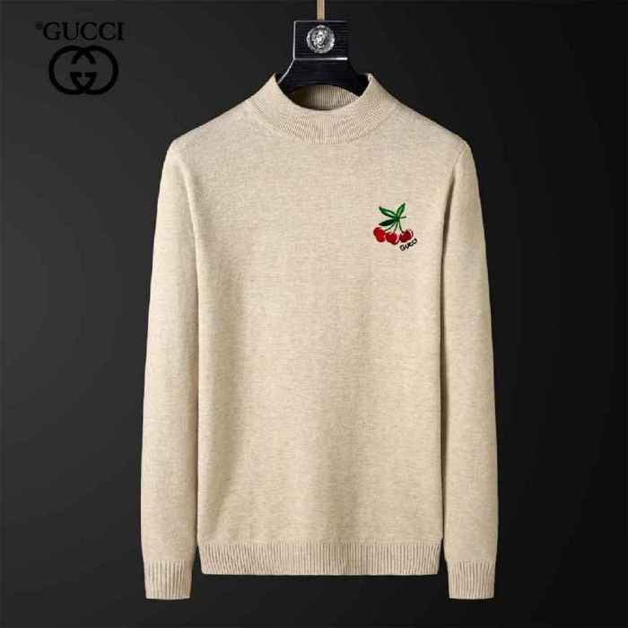 G sweater-1904(M-XXXL)