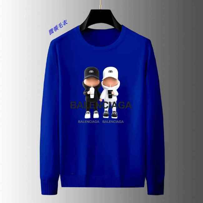 B sweater-445(M-XXXXL)
