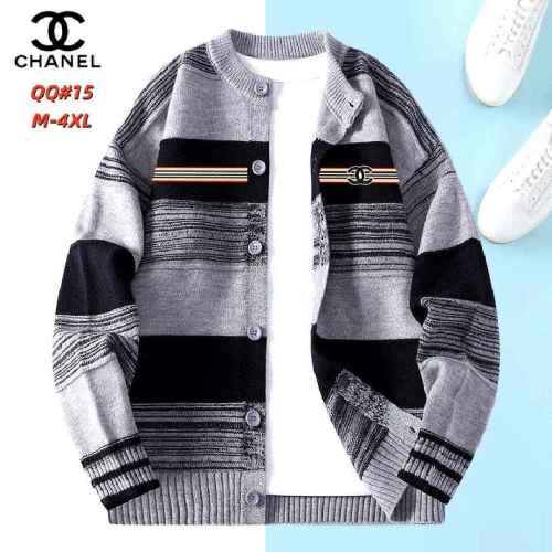 CHNL sweater-027(M-XXXXL)