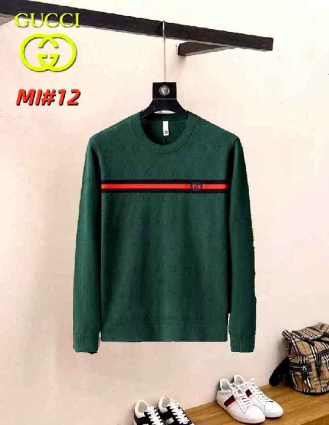 G sweater-1919(M-XXXL)