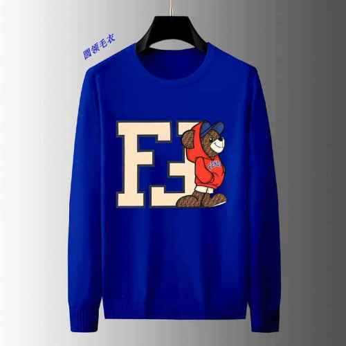 FD sweater-408(M-XXXXL)