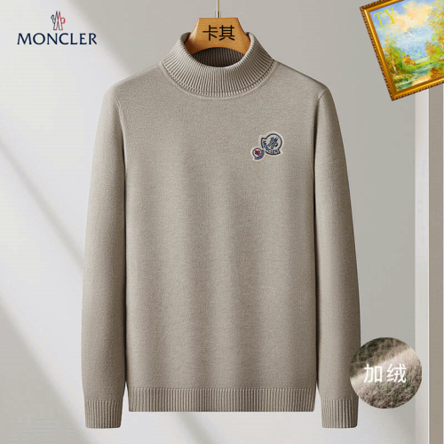 Moncler Sweater-329(M-XXXL)