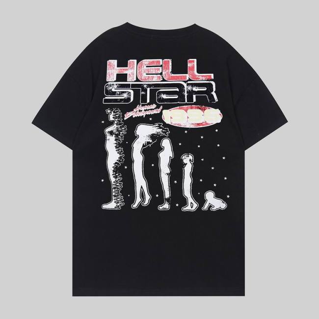Hellstar t-shirt-914(S-XL)