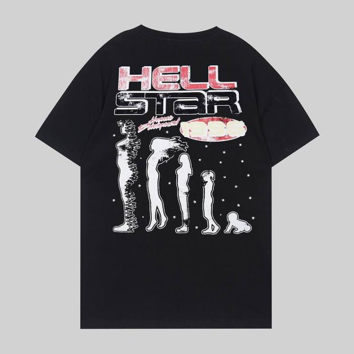 Hellstar t-shirt-914(S-XL)