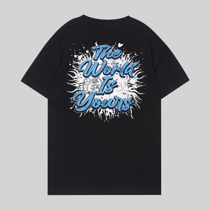 Hellstar t-shirt-937(S-XL)