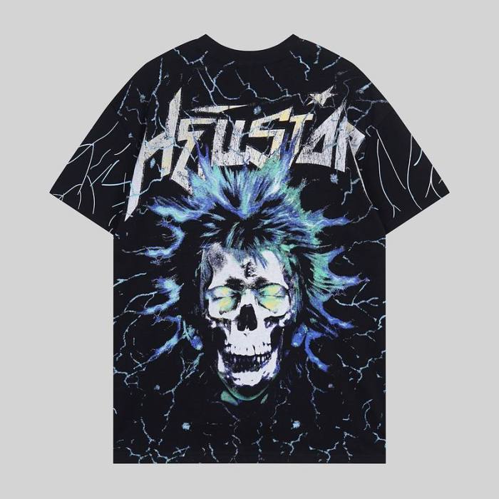 Hellstar t-shirt-870(S-XL)