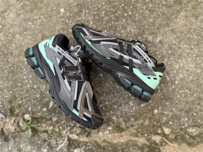 NB Shoes High End Quality-401