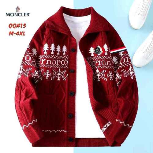 Moncler Sweater-350(M-XXXXL)
