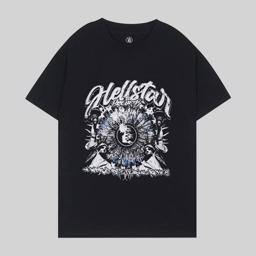 Hellstar t-shirt-873(S-XL)