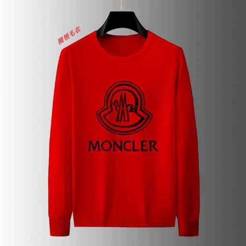 Moncler Sweater-339(M-XXXXL)