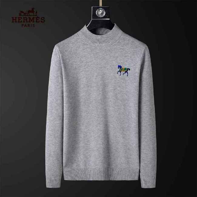 Hermes sweater-307(M-XXXL)