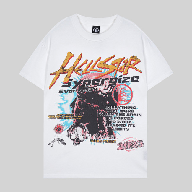 Hellstar t-shirt-939(S-XL)