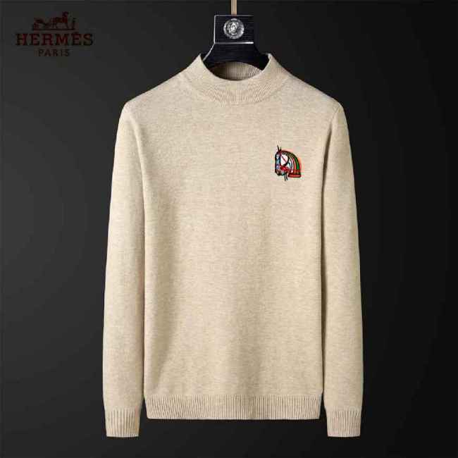 Hermes sweater-297(M-XXXL)