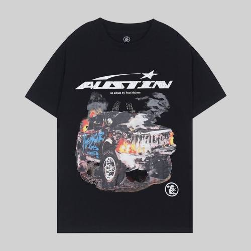 Hellstar t-shirt-811(S-XL)