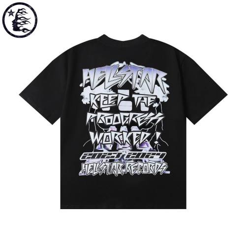 Hellstar t-shirt-824(S-XL)