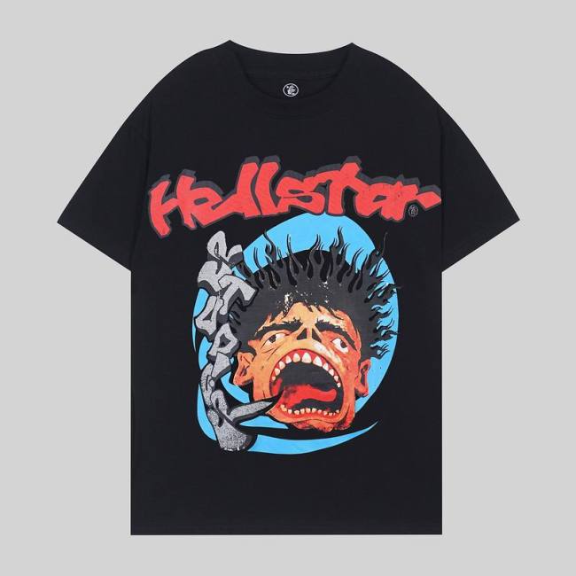 Hellstar t-shirt-944(S-XL)