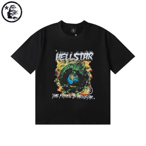 Hellstar t-shirt-907(S-XL)