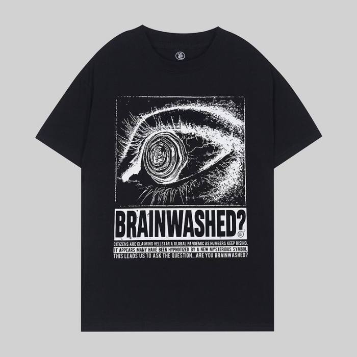 Hellstar t-shirt-926(S-XL)