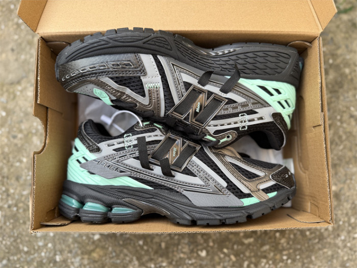 NB Shoes High End Quality-401