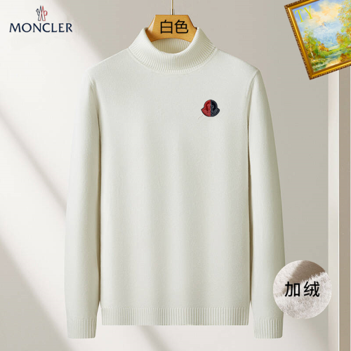Moncler Sweater-319(M-XXXL)