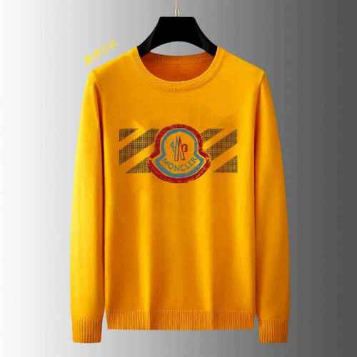 Moncler Sweater-334(M-XXXXL)