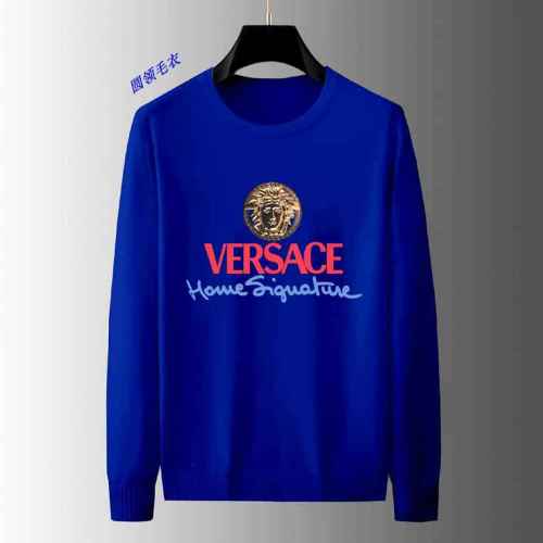 VERSACE sweater-446(M-XXXXL)