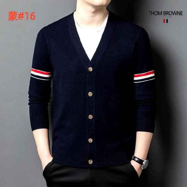 Thom Browne sweater-241(M-XXXL)