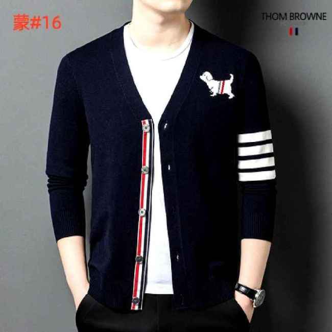 Thom Browne sweater-244(M-XXXL)
